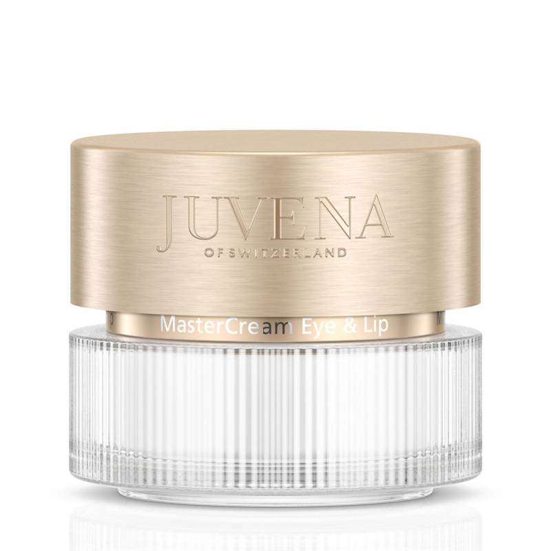 Juvena Master Care MasterCream Eye & Lip 20ml Damen von Juvena