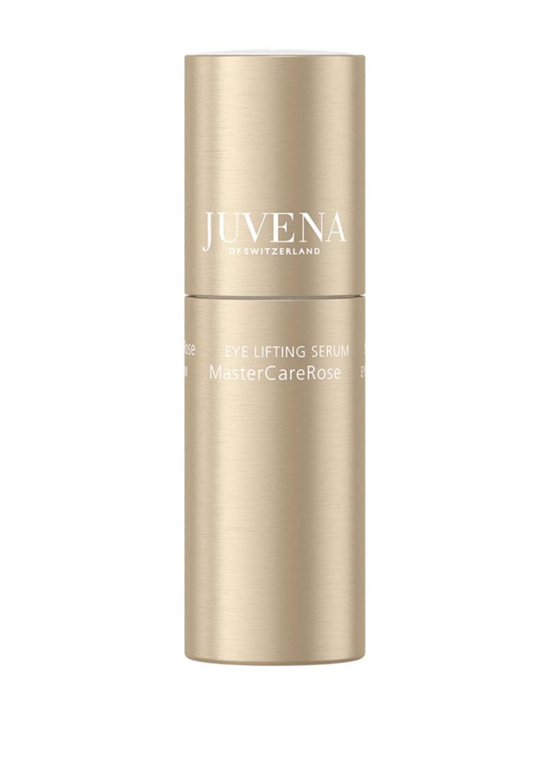 Juvena Master Care Rose Eye Lifting Serum 15 ml von Juvena