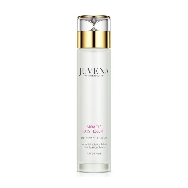 Juvena Miracle Boost Essence 125ml Damen von Juvena