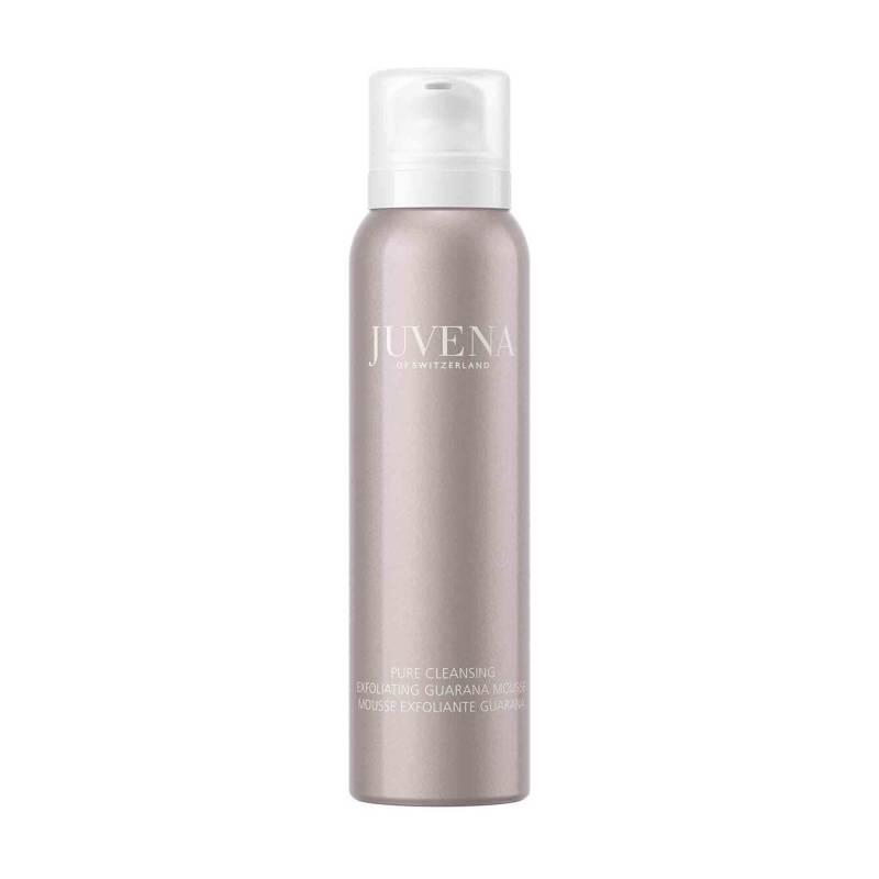 Juvena Pure Cleansing Exfoliating Guarana Mousse von Juvena