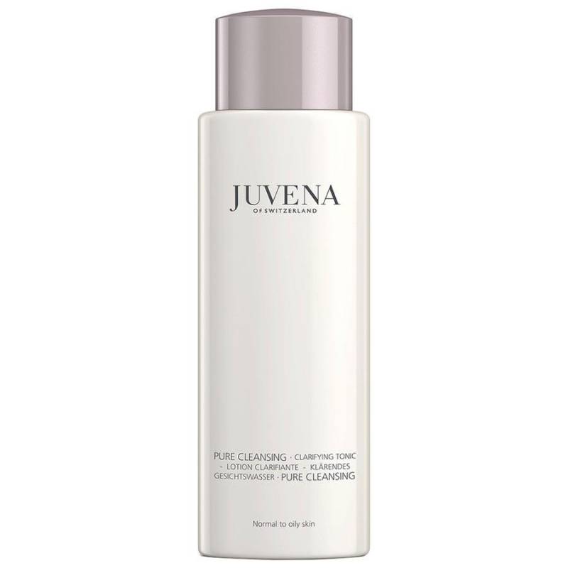 Juvena Pure Cleansing Juvena Pure Cleansing gesichtswasser 200.0 ml von Juvena