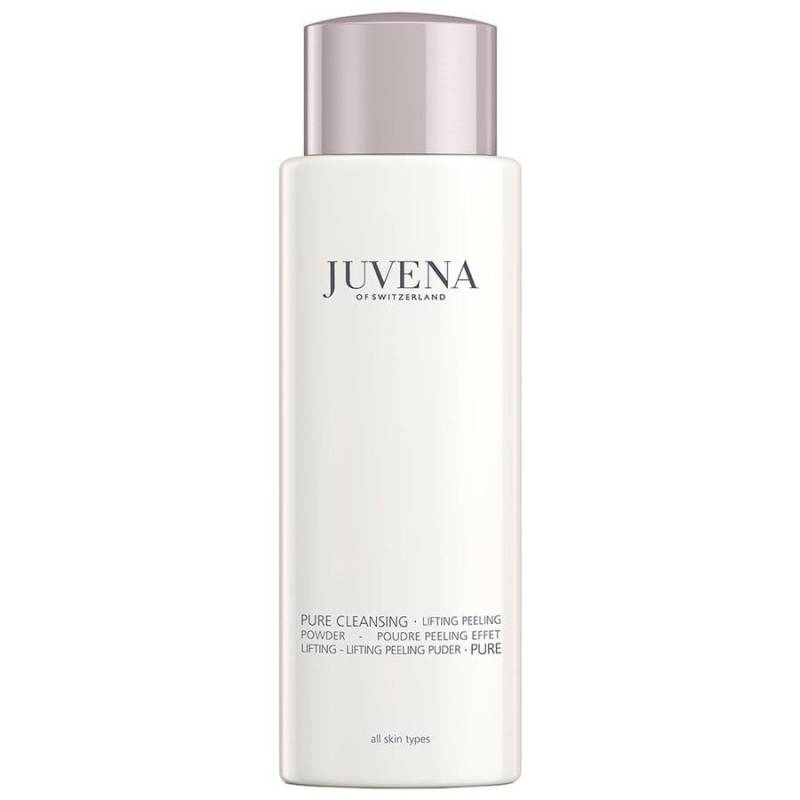 Juvena Pure Cleansing Juvena Pure Cleansing Straffendes Peeling-Pulver gesichtspeeling 90.0 g von Juvena