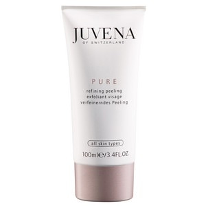 Juvena Pure Cleansing Juvena Pure Cleansing Refining Peeling gesichtspeeling 100.0 ml von Juvena