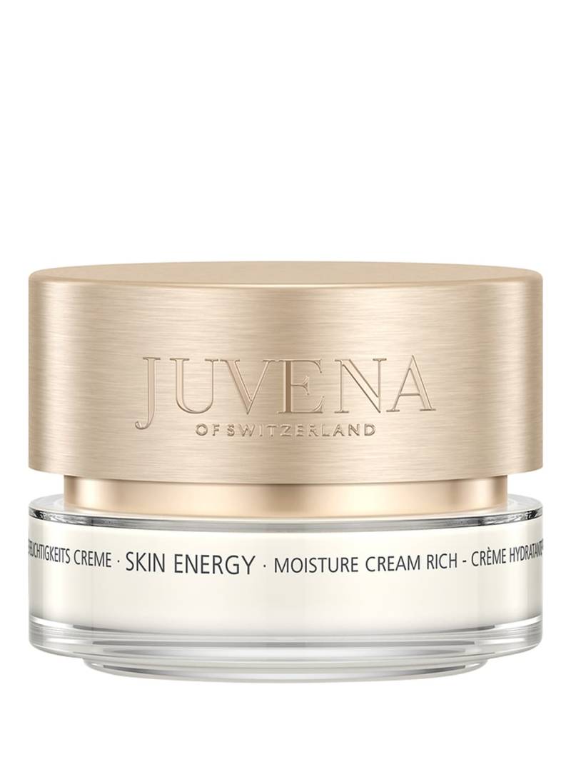 Juvena Skin Energy 24 h Rich Moisture Cream 50 ml von Juvena