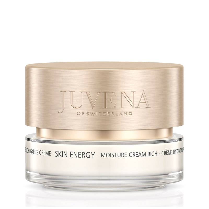 Juvena Skin Energy Moisture Cream Rich 50ml Damen von Juvena