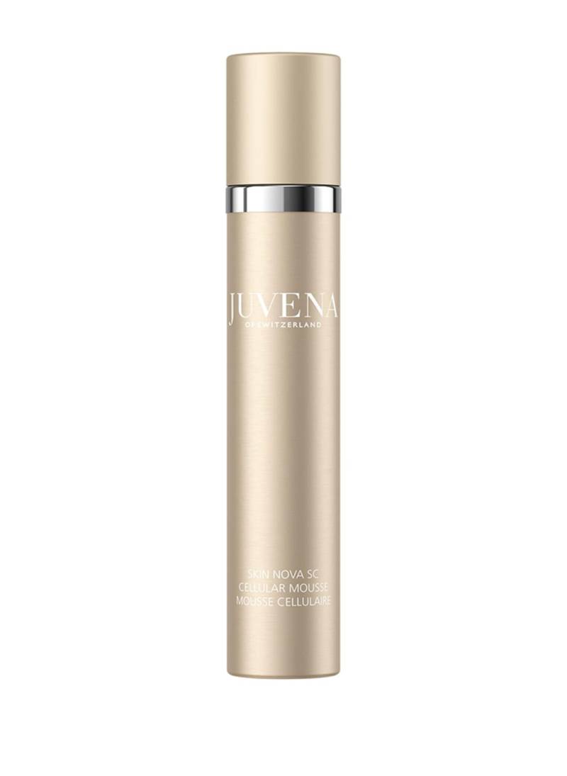 Juvena Skin Nova Cellular Mousse Reinigungsschaum 100 ml von Juvena