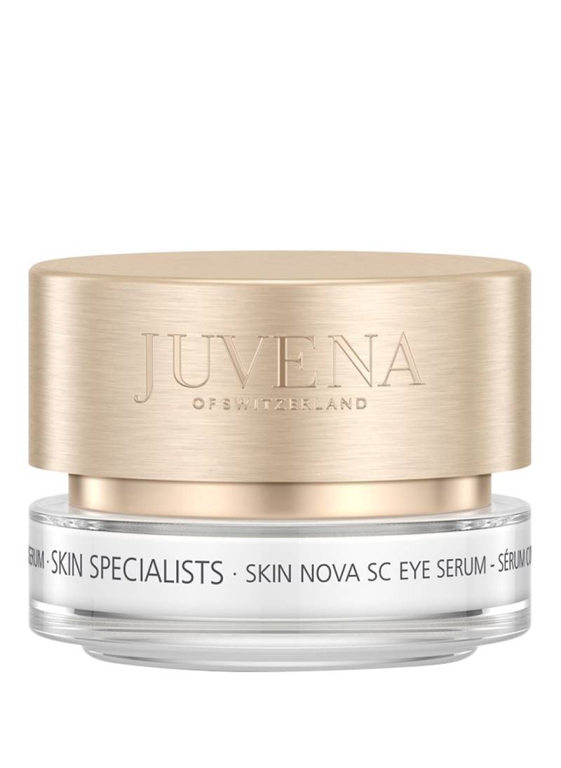 Juvena Skin Nova Sc Eye Serum  15 ml von Juvena