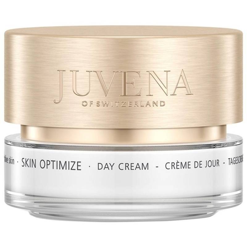 Juvena Skin Optimize Juvena Skin Optimize Day Cream - sensitive skin gesichtscreme 50.0 ml von Juvena