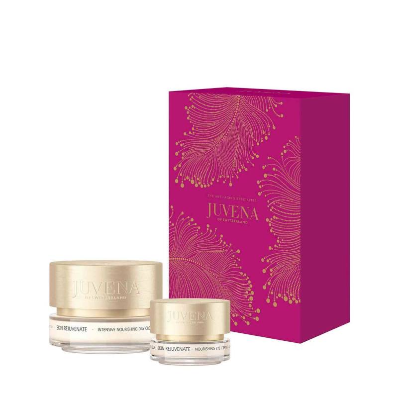 Juvena Skin Rejuvenate Day Cream Set von Juvena