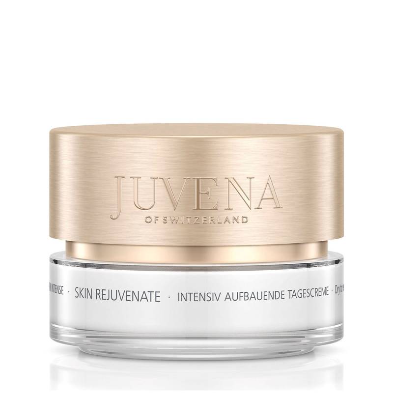 Juvena Skin Rejuvenate Intensive Nourishing Day Cream 50ml Damen von Juvena