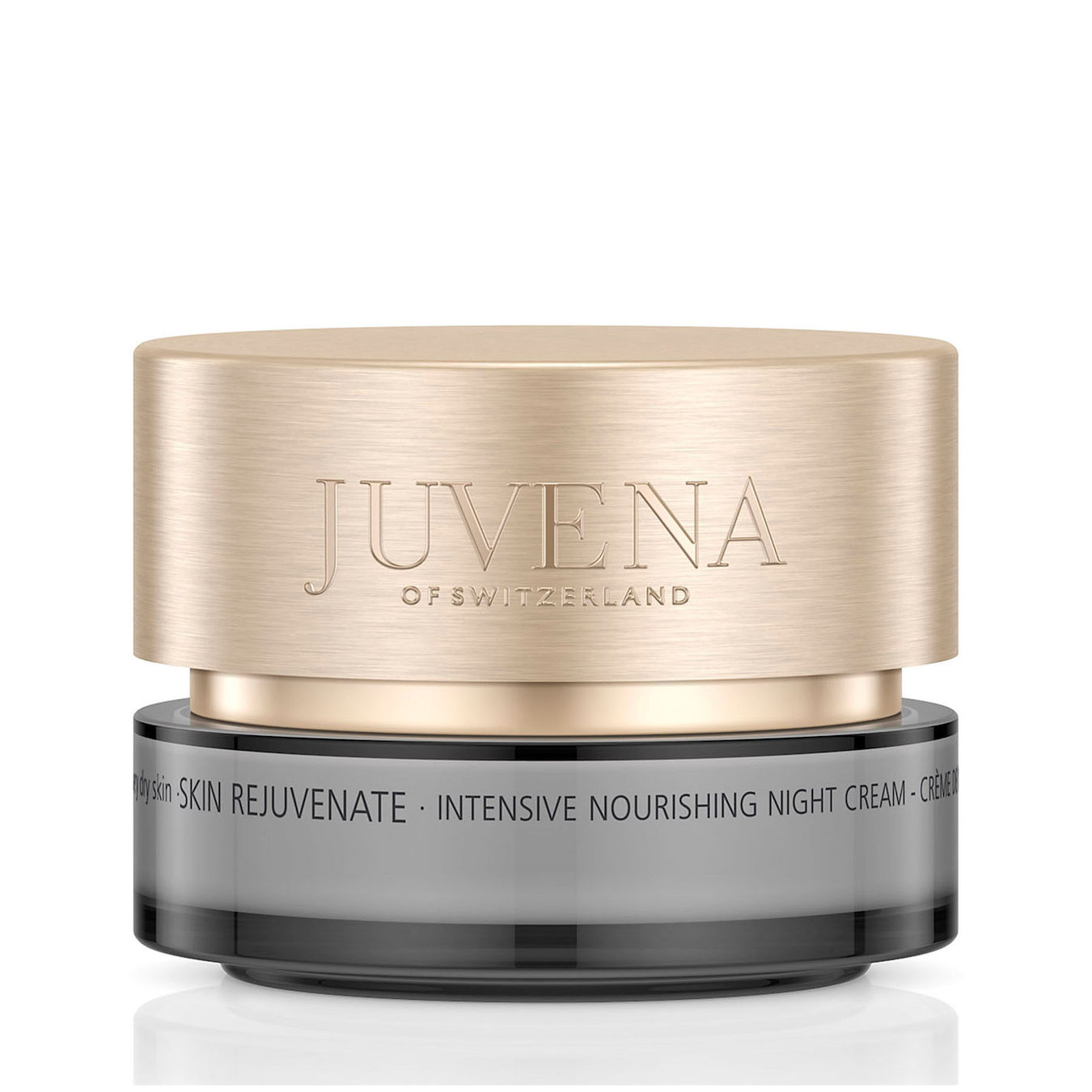 Juvena Skin Rejuvenate Intensive Nourishing Night Cream 50ml Damen von Juvena