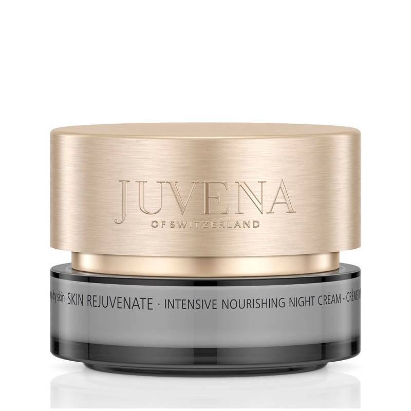 Juvena Skin Rejuvenate Intensive Nourishing Night Cream 50ml Damen von Juvena