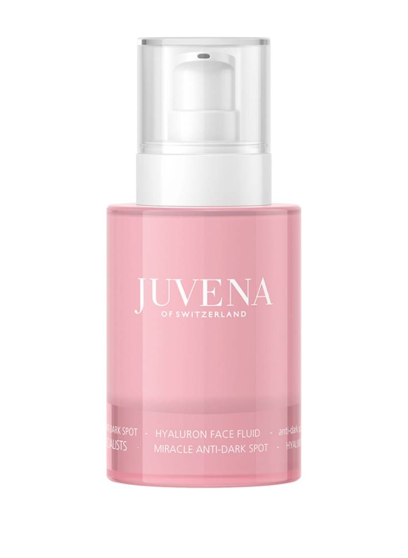 Juvena Skin Specalists Miracle Anti-Dark Spot Fluid 50 ml von Juvena