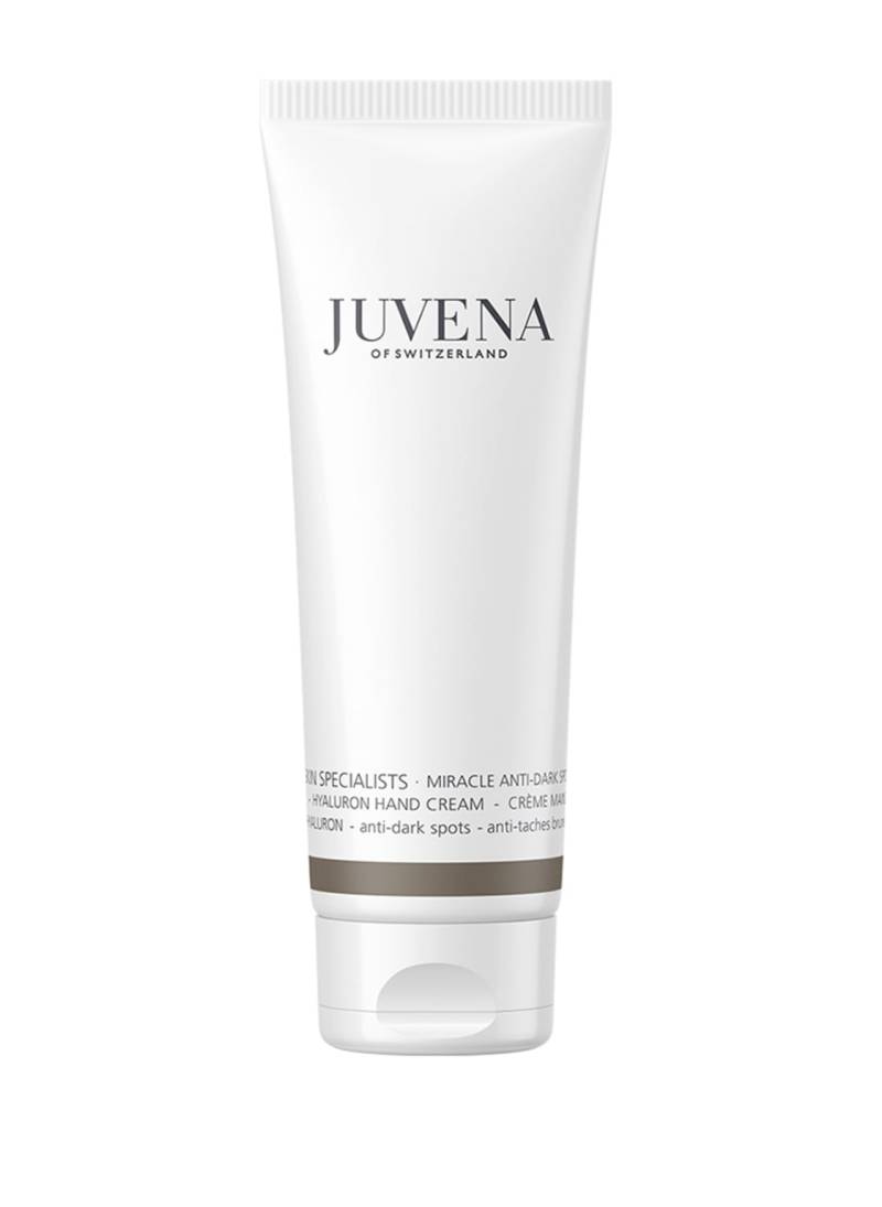 Juvena Skin Specalists Miracle Anti-Dark Spot Hand Cream 100 ml von Juvena