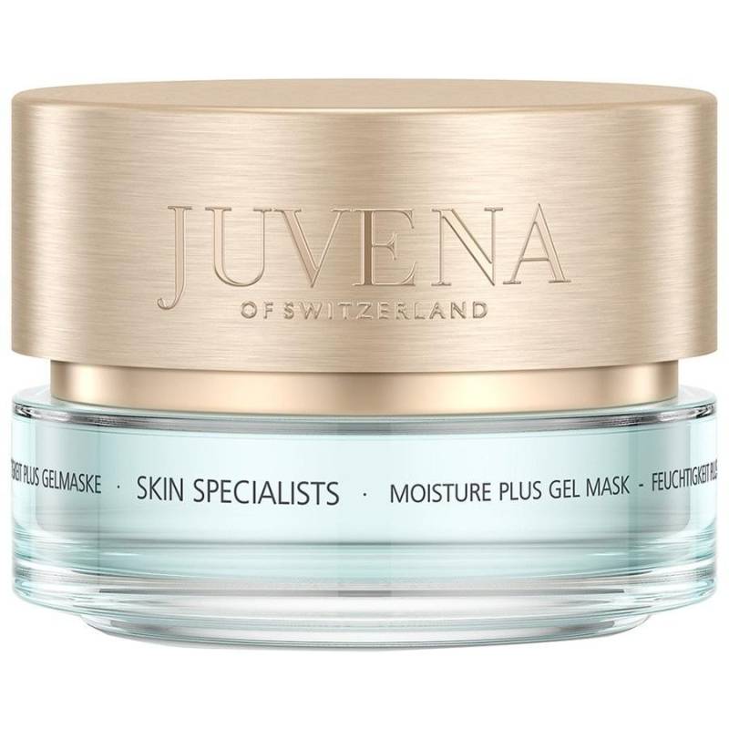 Juvena Skin Specialists Juvena Skin Specialists feuchtigkeitsmaske 75.0 ml von Juvena