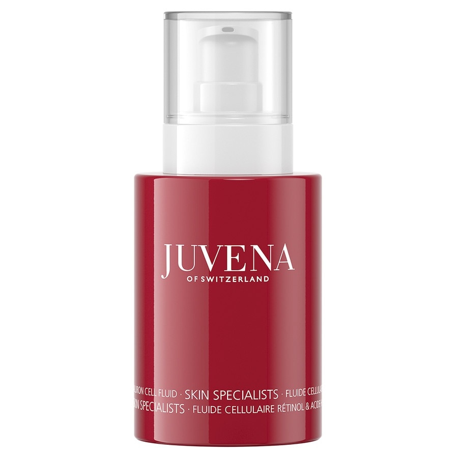 Juvena Skin Specialists Juvena Skin Specialists Retinol & Hyaluron Zellflüssigkeit gesichtscreme 50.0 ml von Juvena