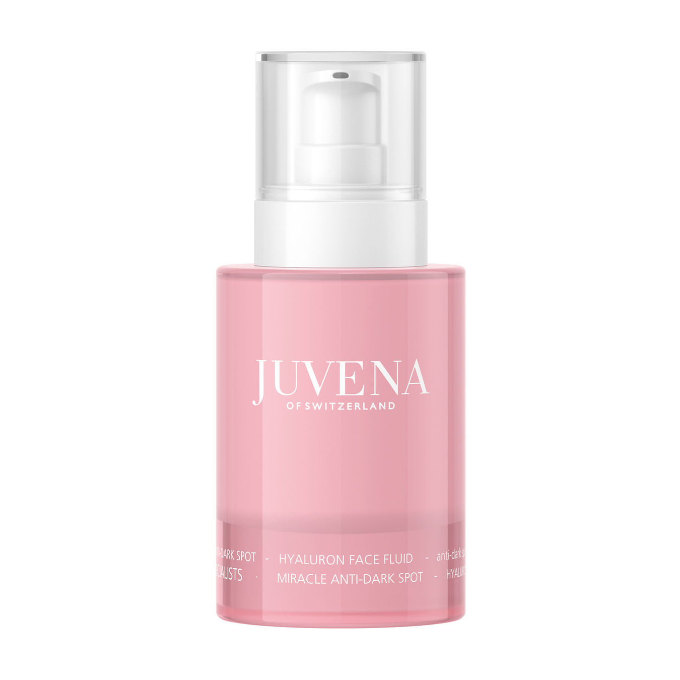 Juvena Skin Specialists Miracle Anti-Dark Spot Fluid 50ml Damen von Juvena