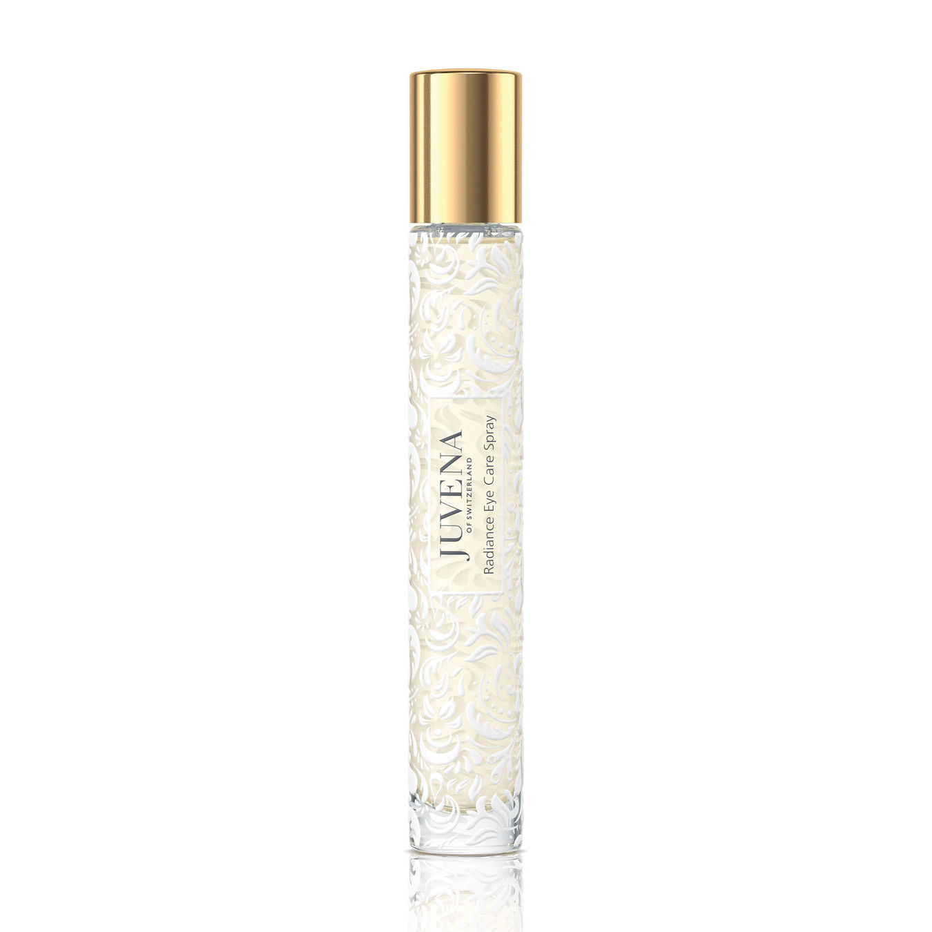 Juvena Skin Specialists Radiance Eye Care Spray 15ml Damen von Juvena