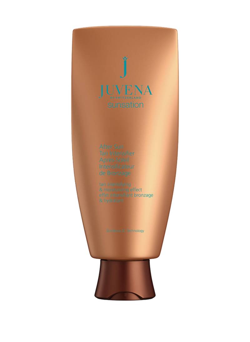 Juvena Sunsation After Sun Tan Intensifier 150 ml von Juvena