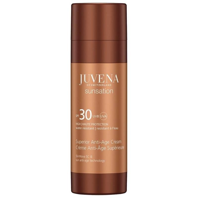 Juvena Sunsation Juvena Sunsation Superior Anti-Age Cream SPF30 sonnencreme 75.0 ml von Juvena