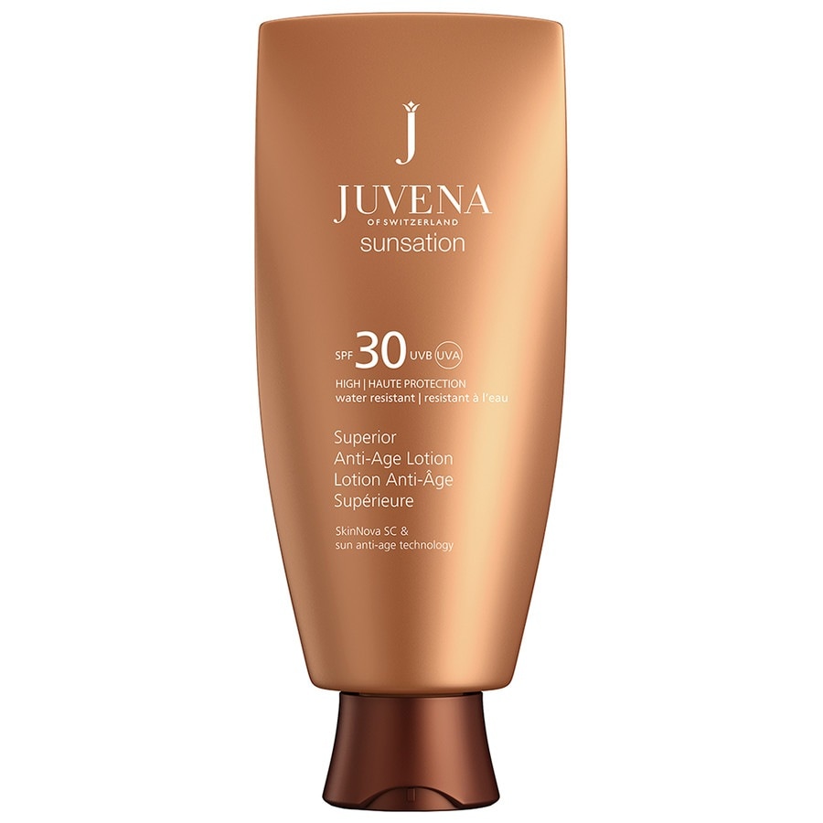 Juvena Sunsation Juvena Sunsation after_sun_body 150.0 ml von Juvena