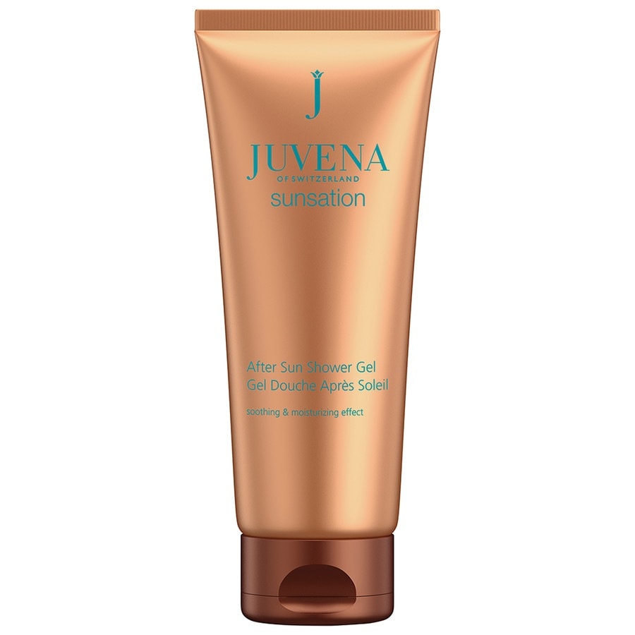 Juvena Sunsation Juvena Sunsation After Sun duschgel 200.0 ml von Juvena