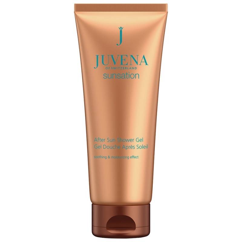 Juvena Sunsation Juvena Sunsation After Sun duschgel 200.0 ml von Juvena