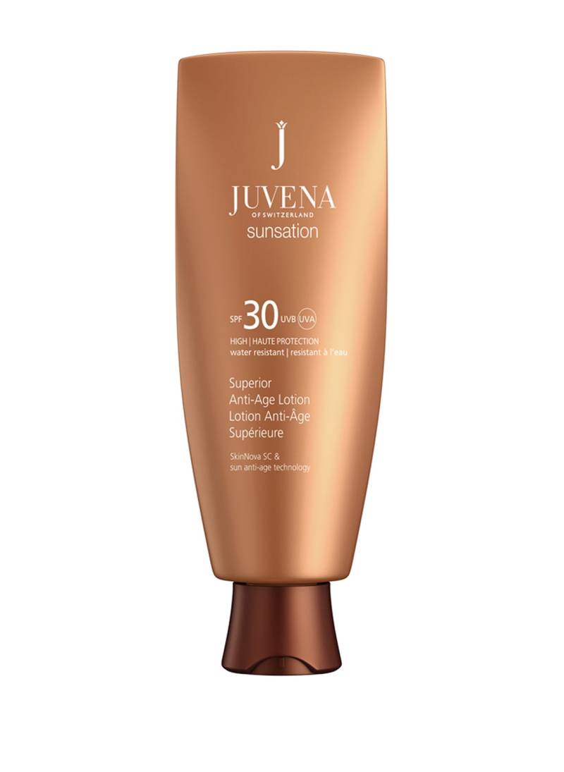 Juvena Sunsation Superior Anti-Age Lotion SPF 30 150 ml von Juvena