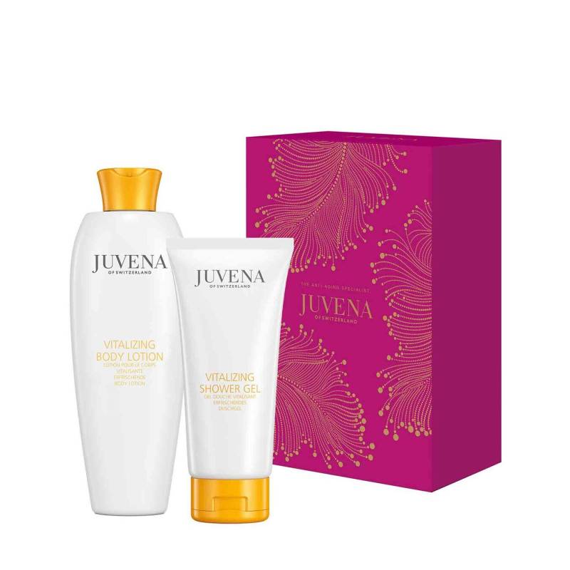 Juvena Body Vitalizing Set von Juvena