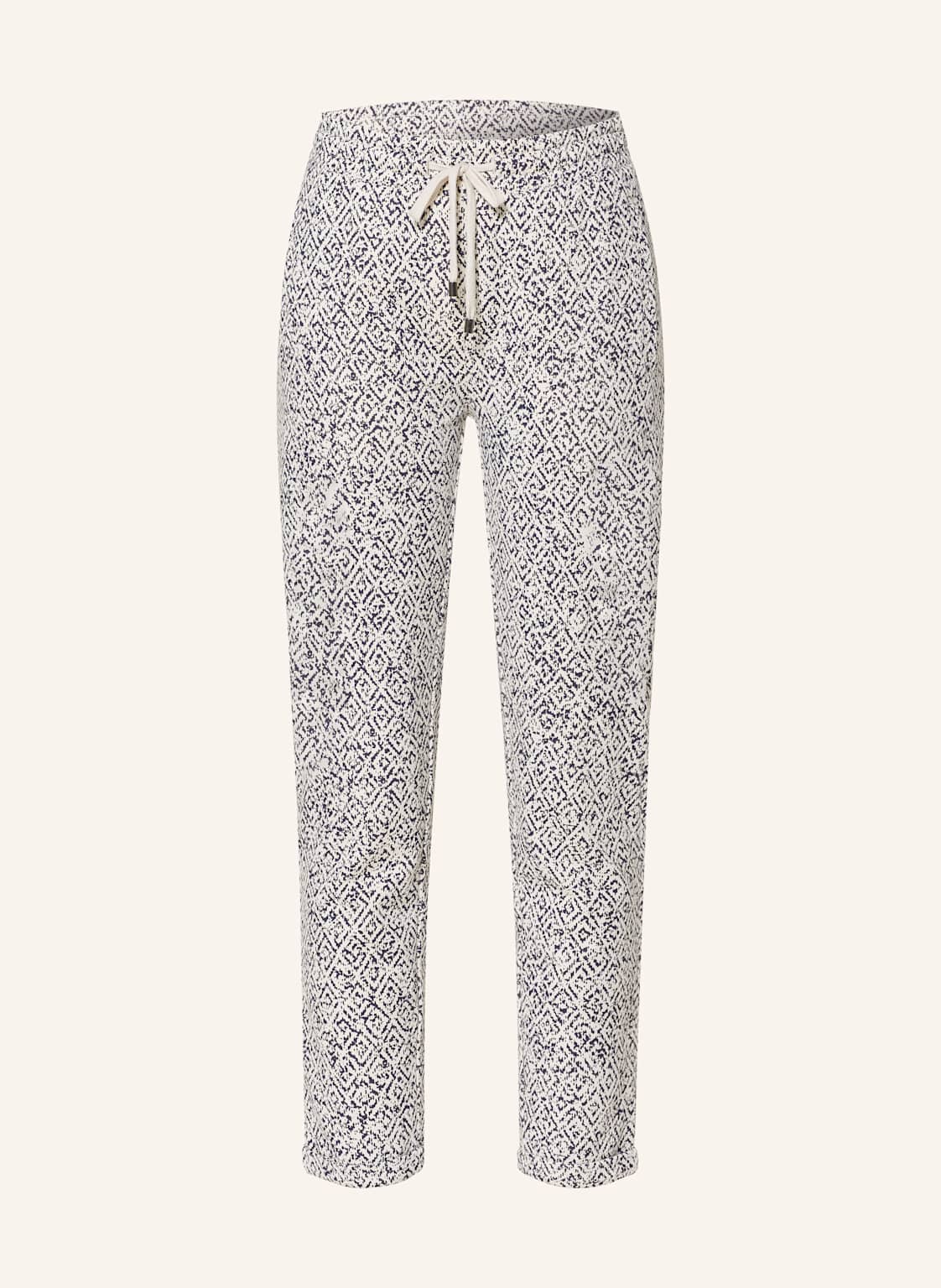Juvia 7/8-Sweatpants Margie beige Juvia 7/8-Sweatpants Margie beige von Juvia