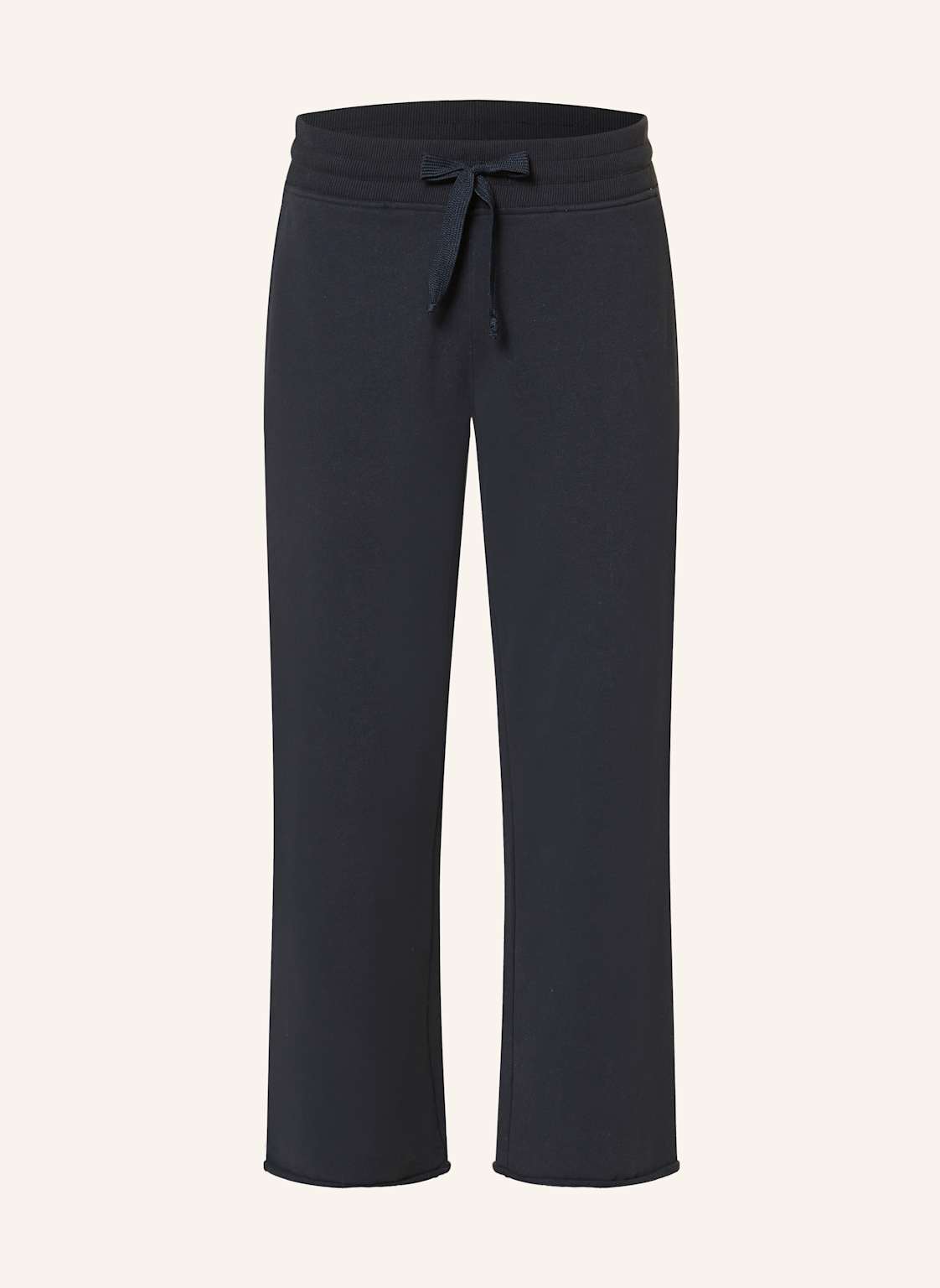 Juvia 7/8-Sweatpants Merle blau Juvia 7/8-Sweatpants Merle blau von Juvia