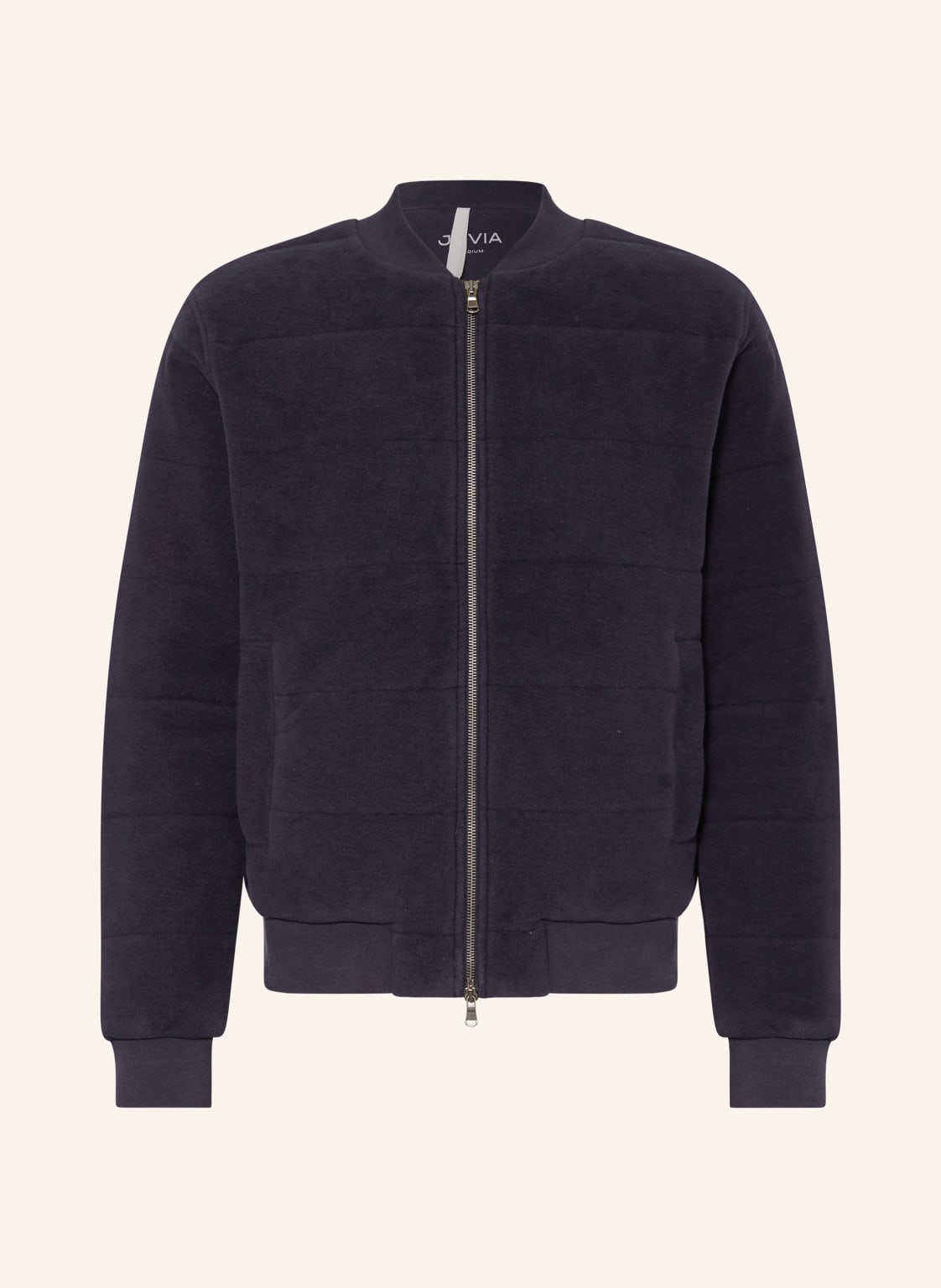 Juvia Blouson Etienne blau von Juvia