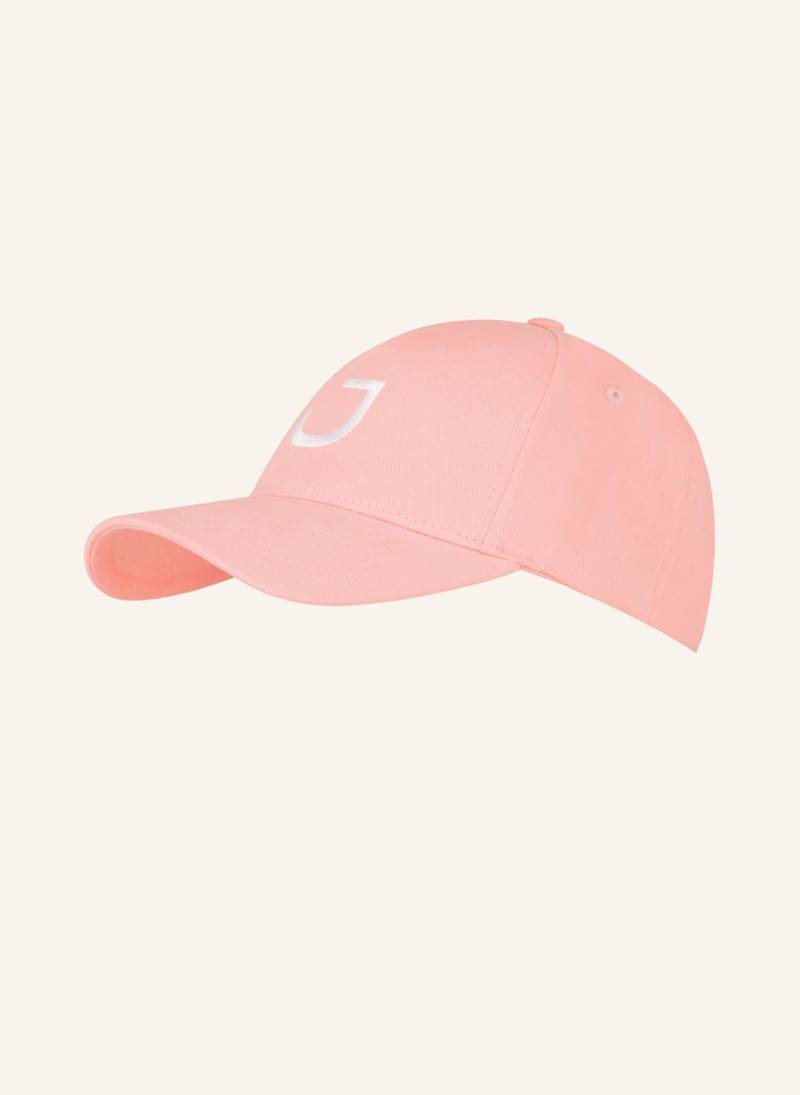 Juvia Cap Juvia orange von Juvia