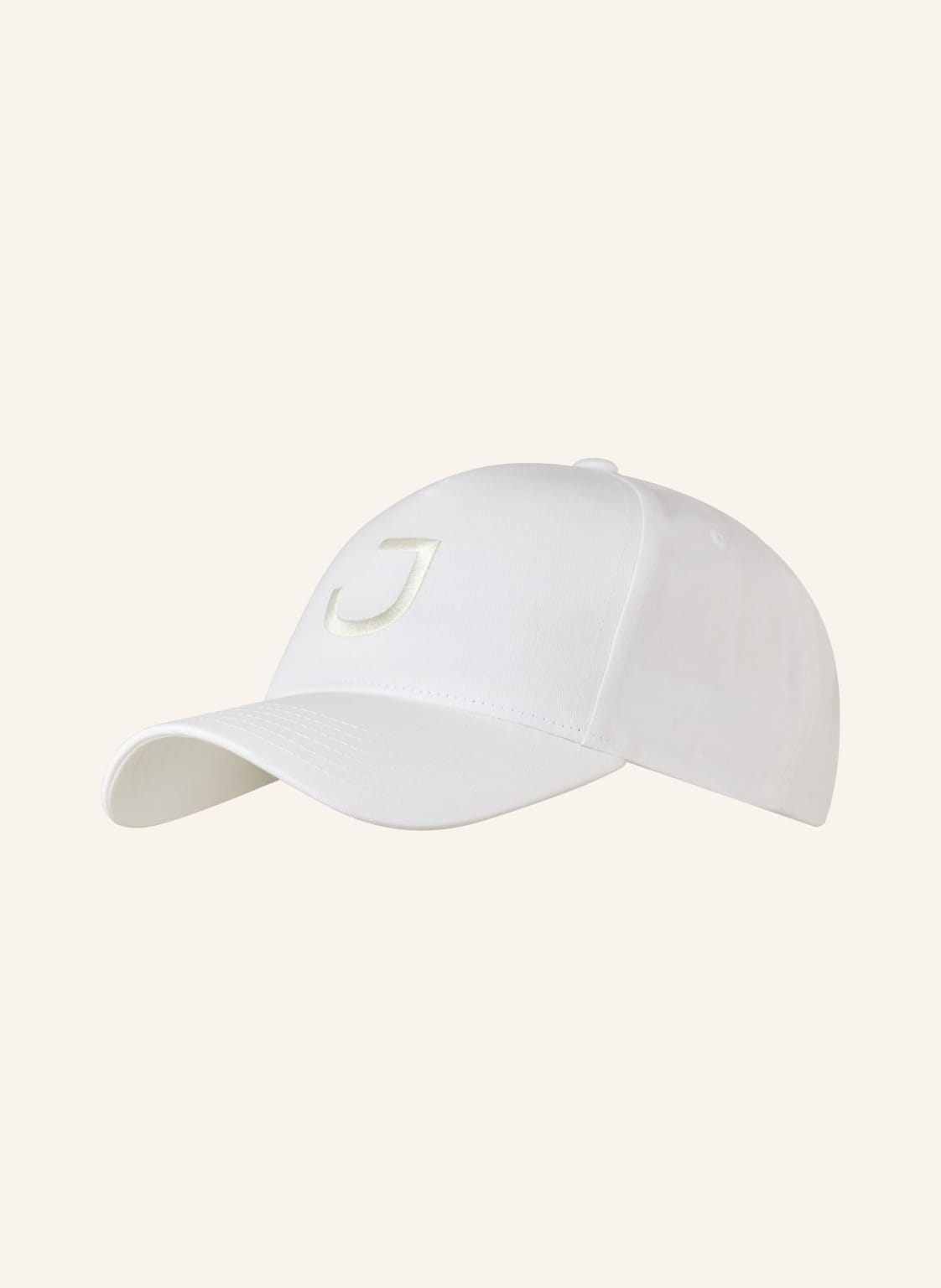 Juvia Cap weiss von Juvia