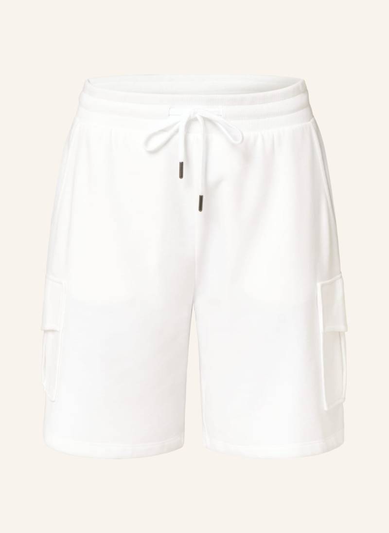 Juvia Cargoshorts Lorna weiss von Juvia