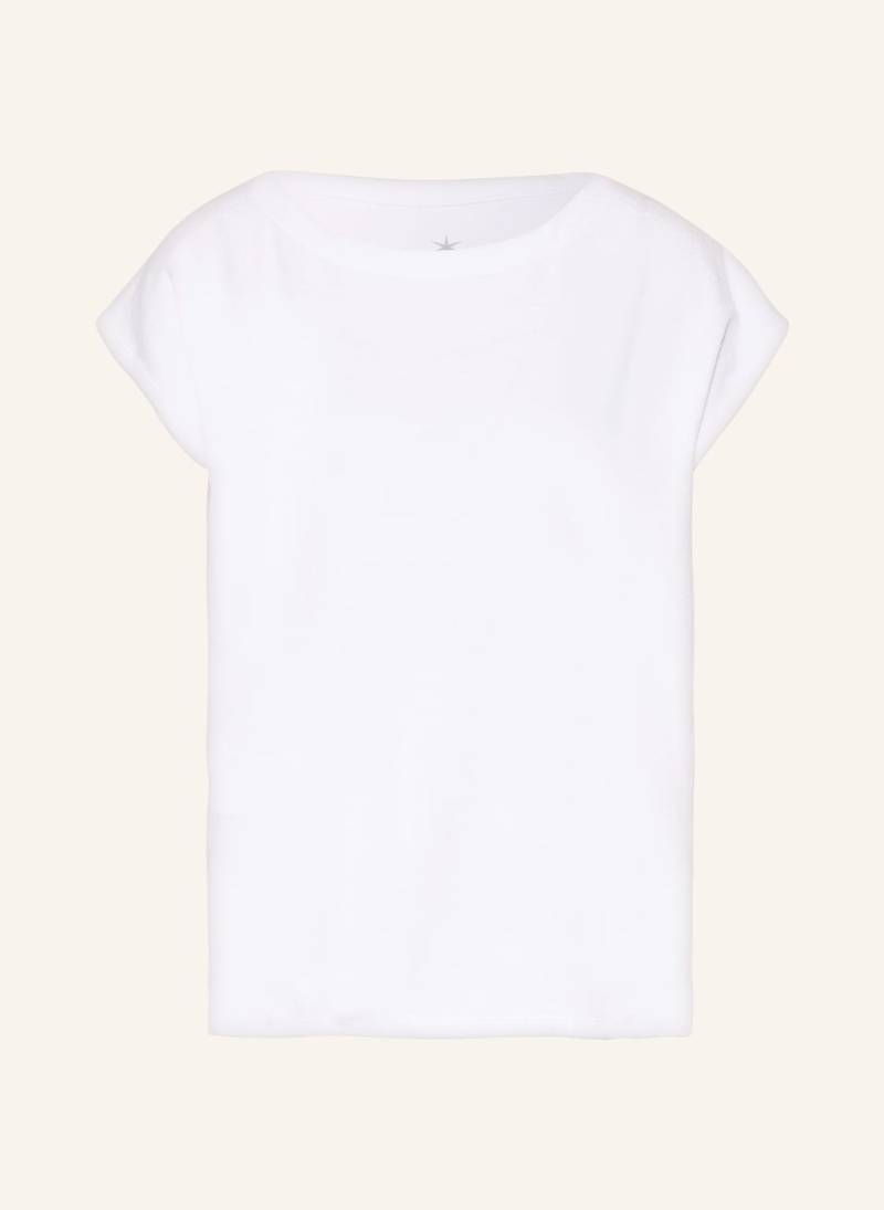 Juvia T-Shirt Kimberly weiss von Juvia