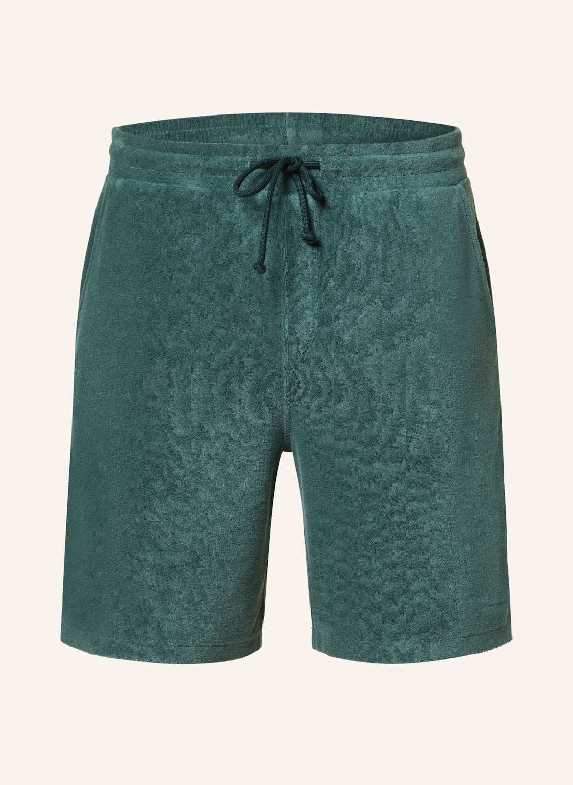 Juvia Frotteeshorts Dameon gruen Juvia Frotteeshorts Dameon gruen von Juvia