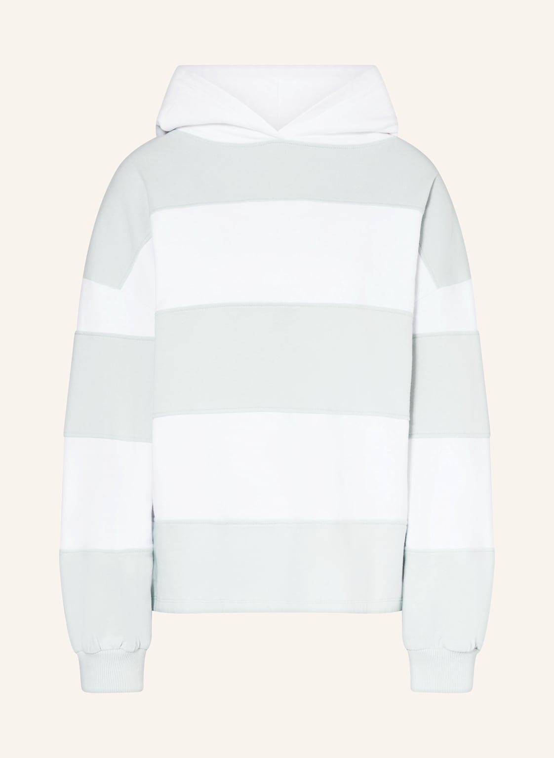 Juvia Hoodie Caren gruen Juvia Hoodie Caren gruen von Juvia