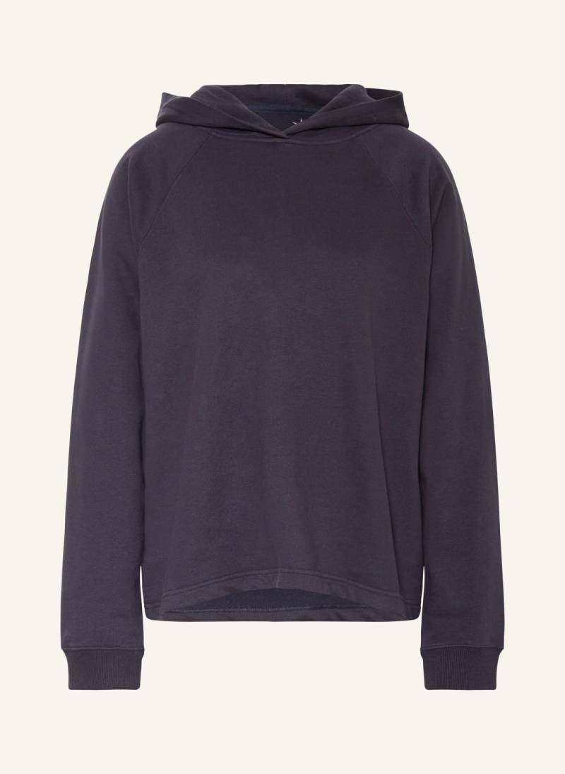 Juvia Hoodie blau Juvia Hoodie blau von Juvia