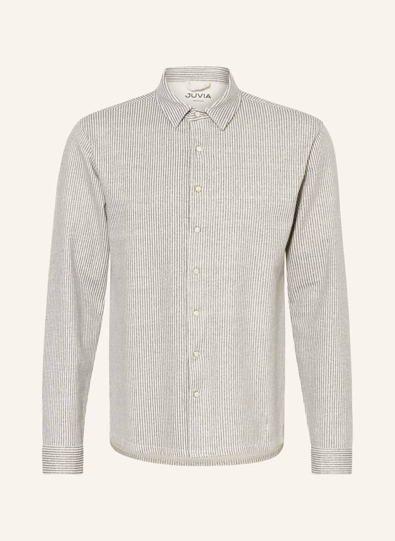 Juvia Jersey-Overshirt Stephen weiss von Juvia