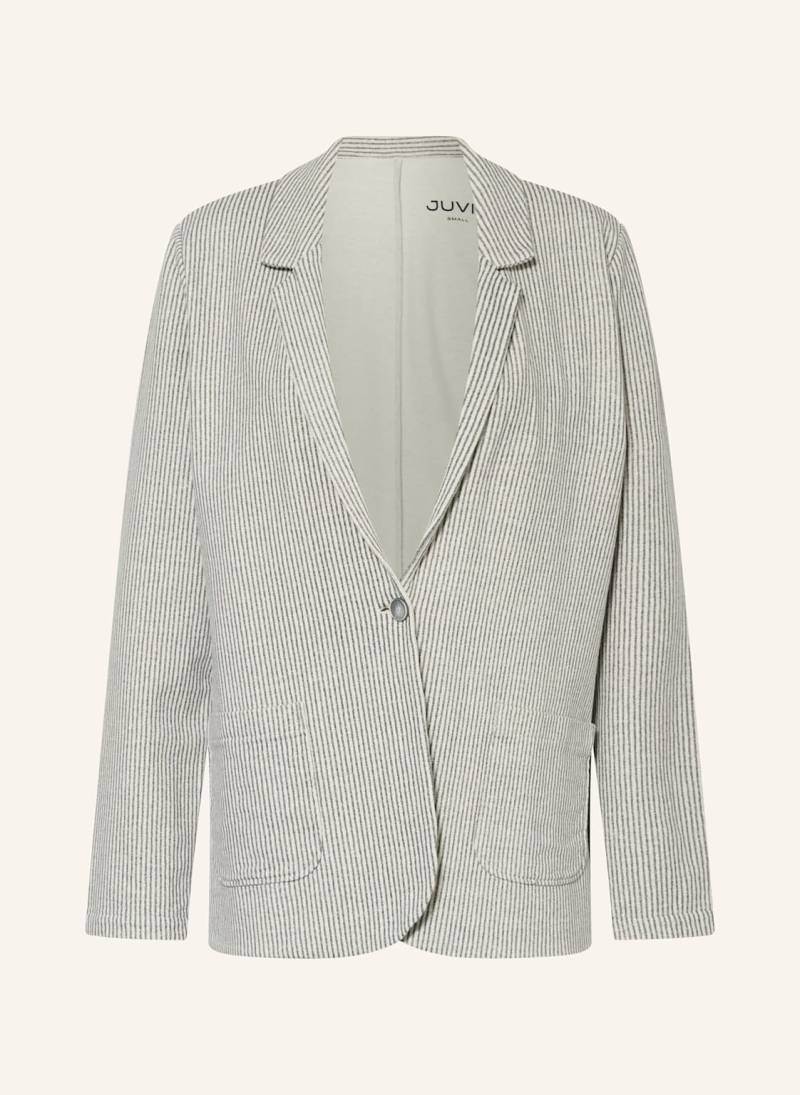 Juvia Jerseyblazer Hedi gruen von Juvia