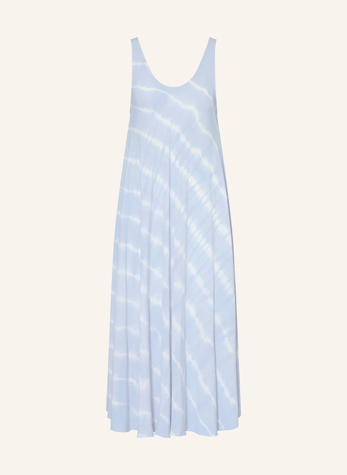 Juvia Jerseykleid Jules blau Juvia Jerseykleid Jules blau von Juvia