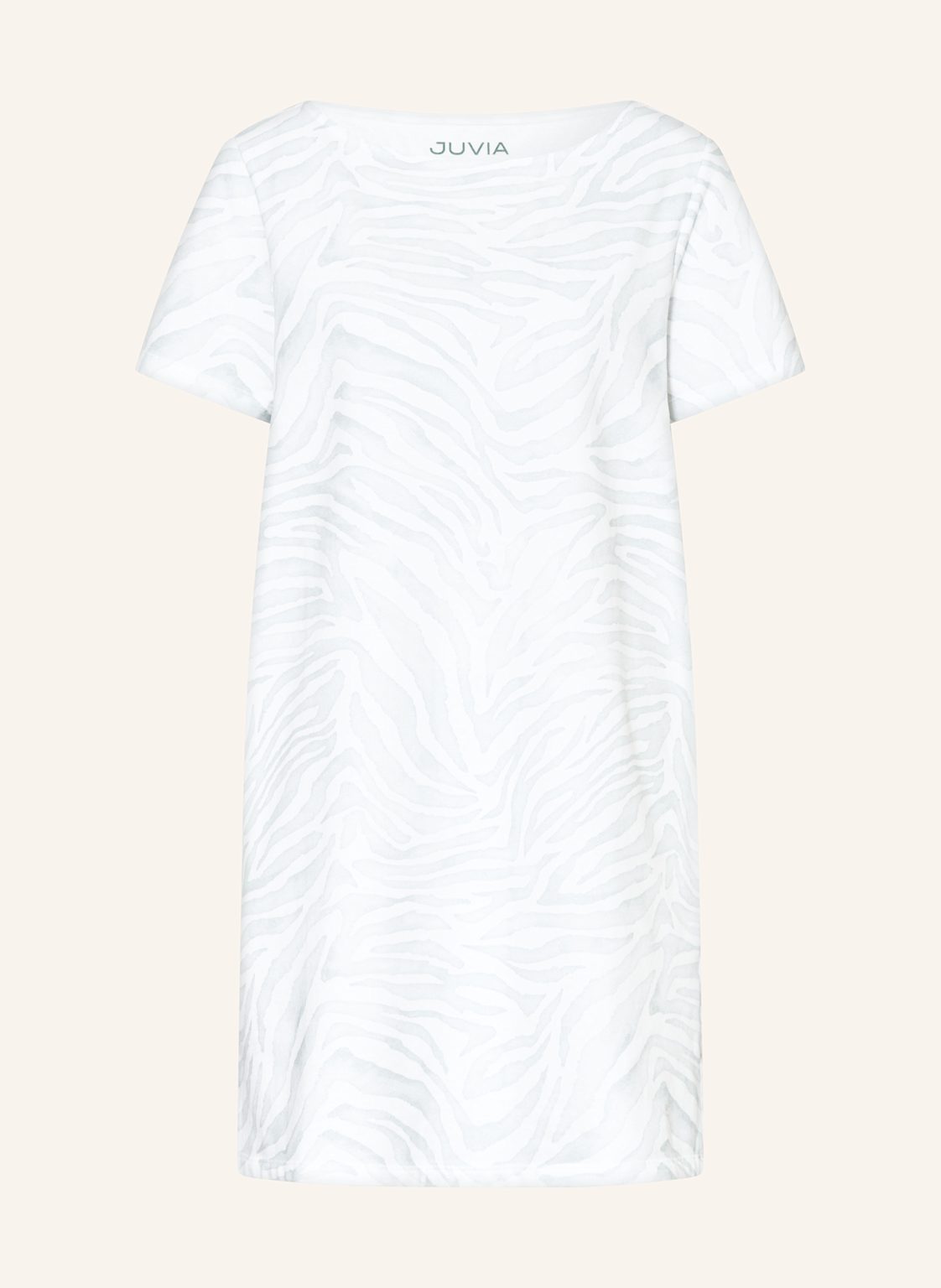 Juvia Kleid Jenny weiss Juvia Kleid Jenny weiss von Juvia