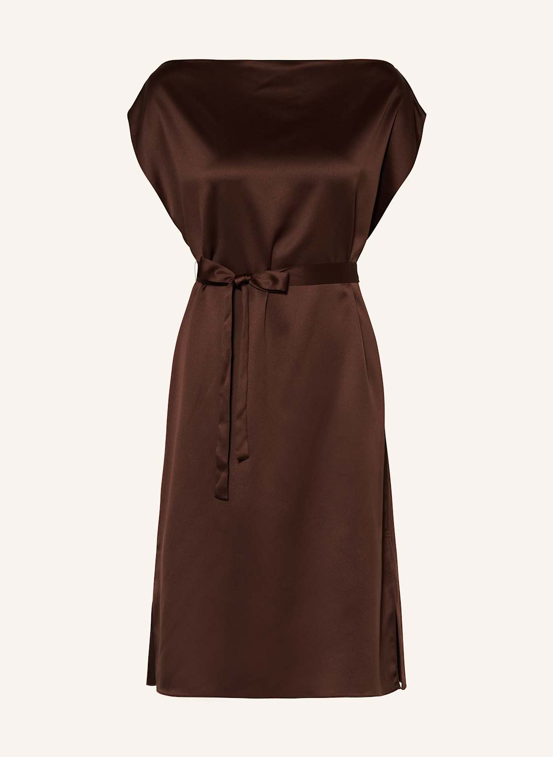 Juvia Kleid Madeleine rot Juvia Kleid Madeleine rot von Juvia