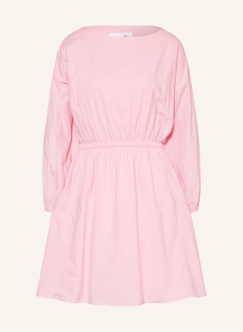 Juvia Kleid Ruth rosa Juvia Kleid Ruth rosa von Juvia
