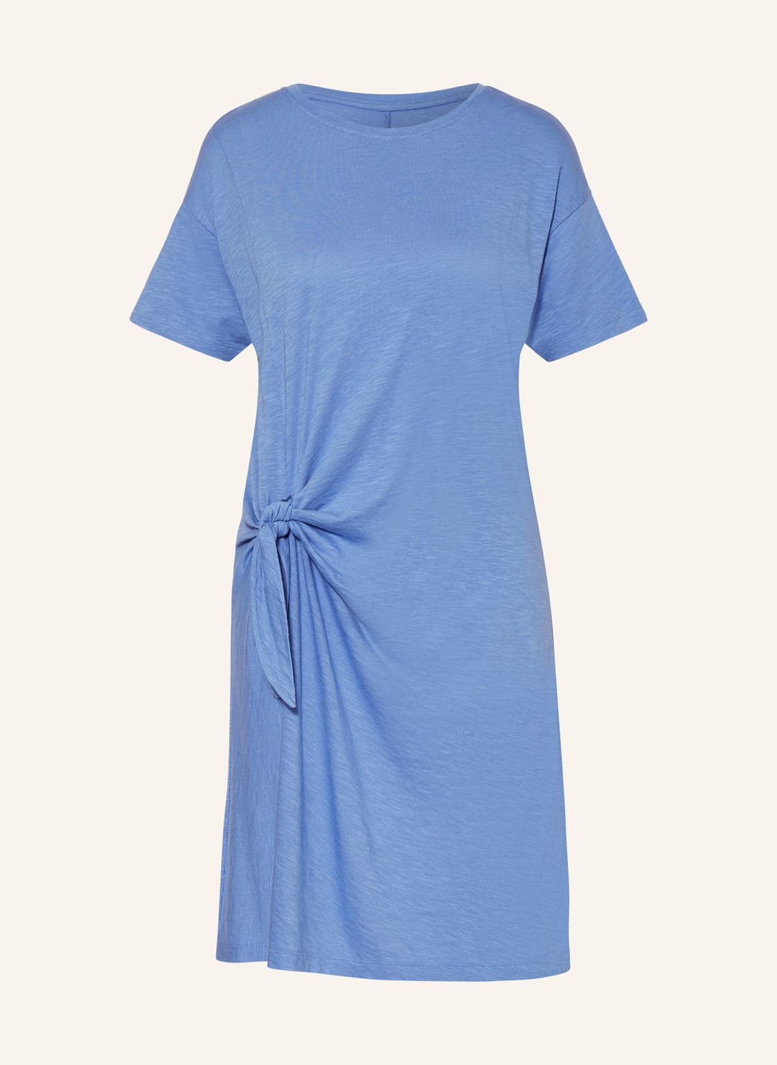 Juvia Kleid Svea blau von Juvia