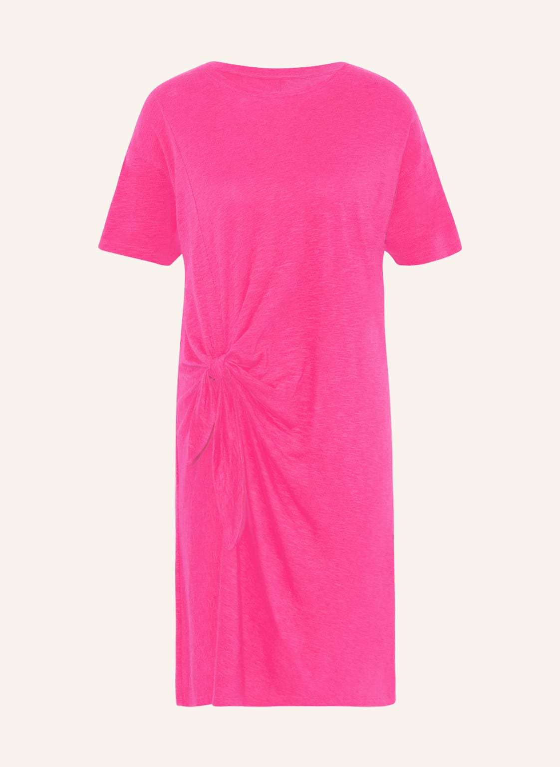 Juvia Kleid Svea pink von Juvia