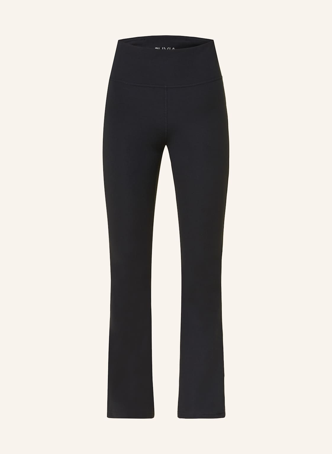 Juvia Leggings Katinka schwarz Juvia Leggings Katinka schwarz von Juvia