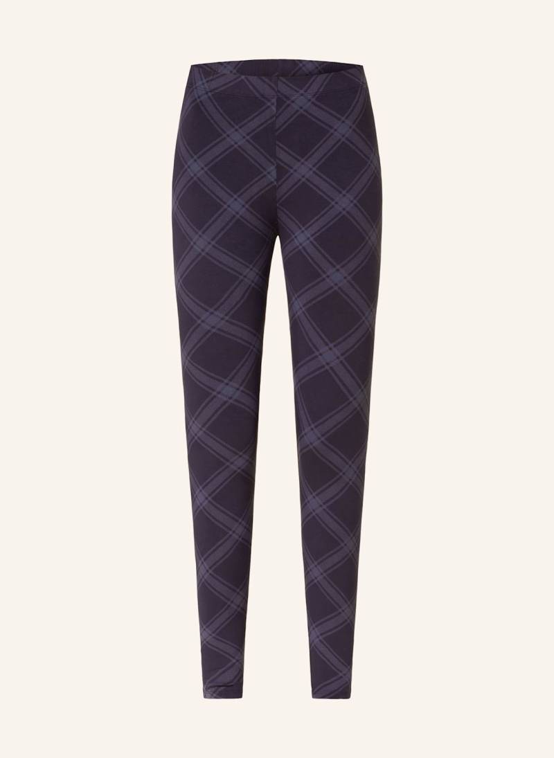 Juvia Leggings Zoé blau von Juvia