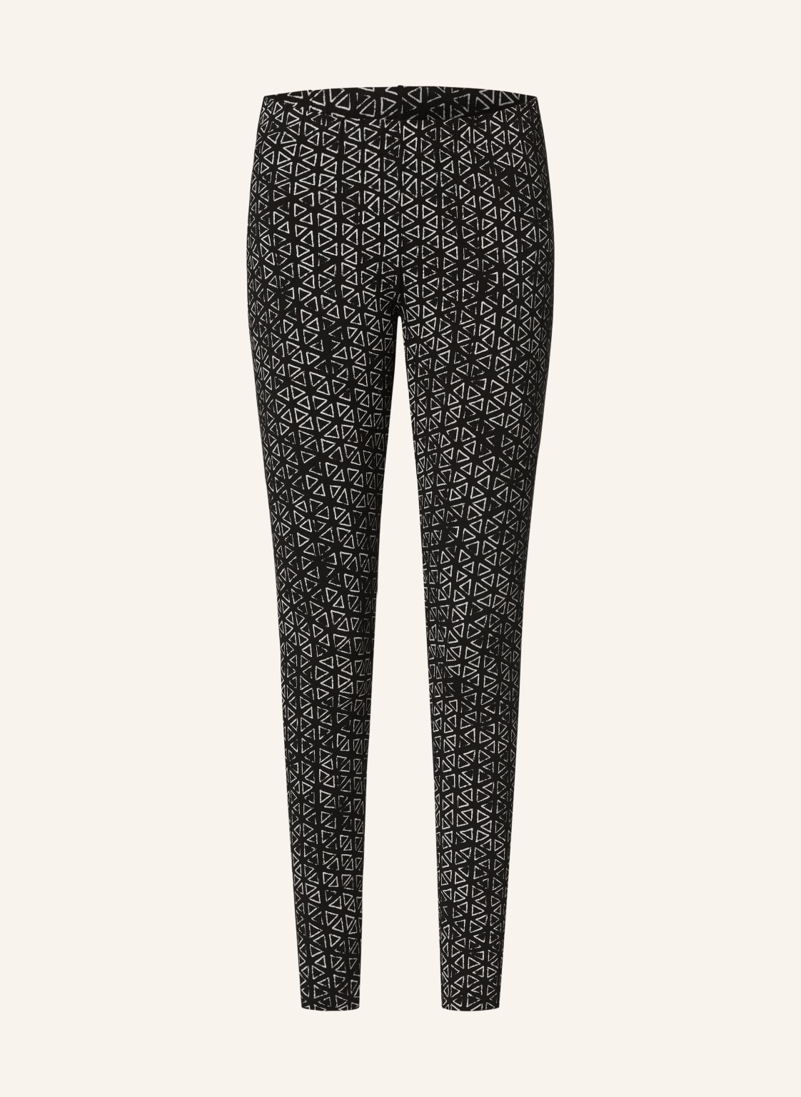 Juvia Leggings Zoé schwarz von Juvia